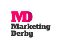 Marketing Derby Logo