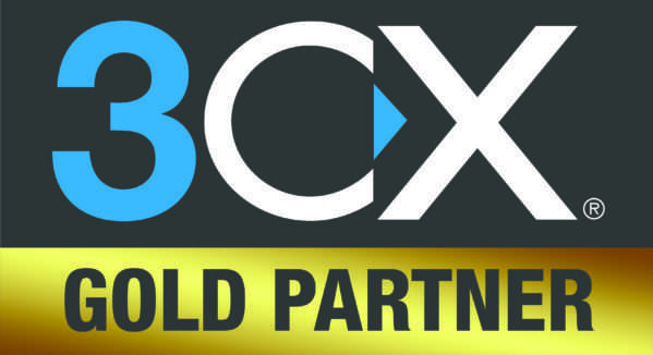 3CX partner Gold